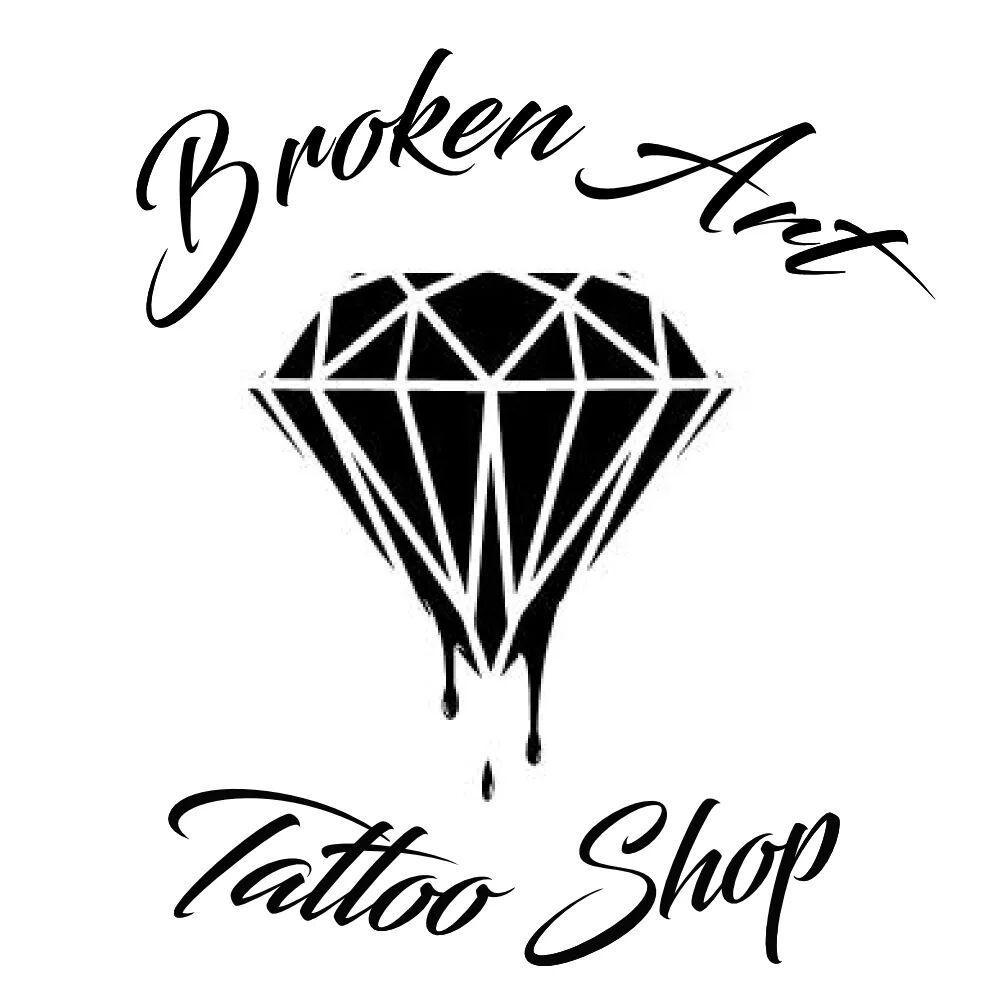 Broken Art Tattoo Salon de Tatouage à Raon L'étape